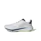Cloud White/Zero Metallic/Lucid Lemon