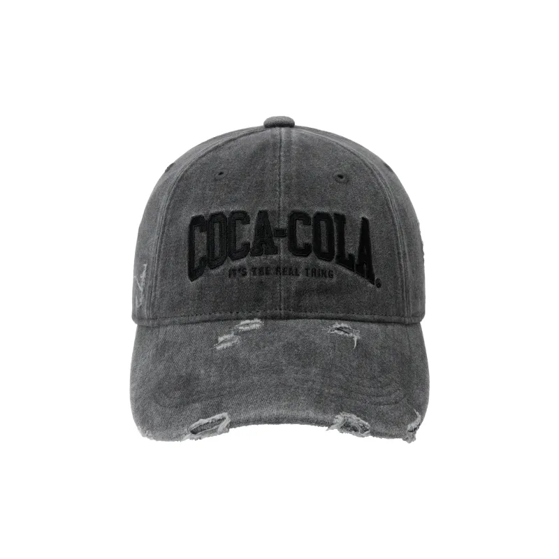 Coca-Cola Cotton Baseball Caps Unisex-13