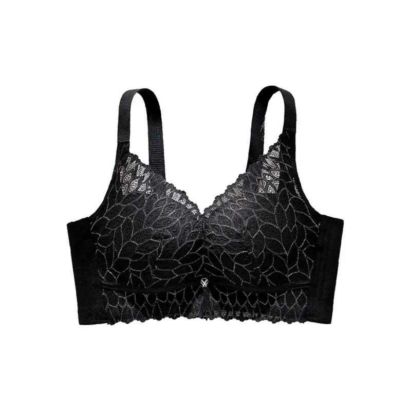 H YXIANG Women's Bras-5