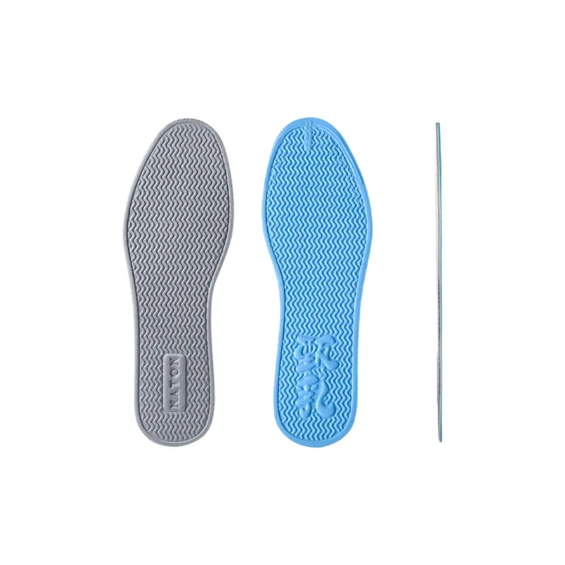 Footprint tribe Insoles Unisex-1
