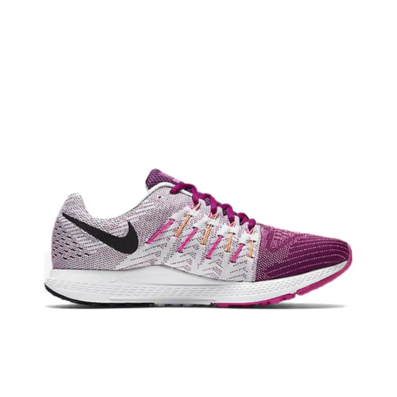 Nike Air Zoom Elite 8 Bright Grape Women's-1