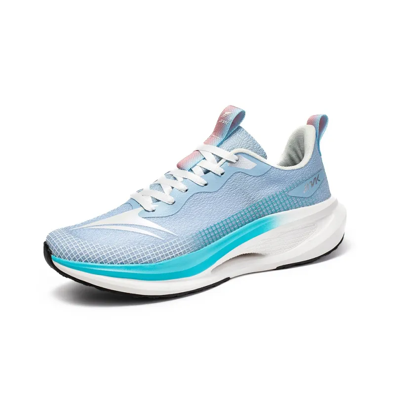 Kinglake Low Top Running Shoes Unisex Blue-1
