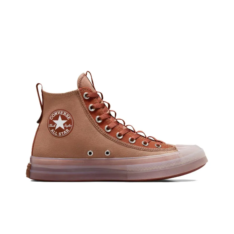 Chuck Taylor All Star Converse Cx High 'Explore Foundation Clay Pot Red'-1