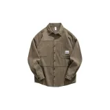 Dark Khaki