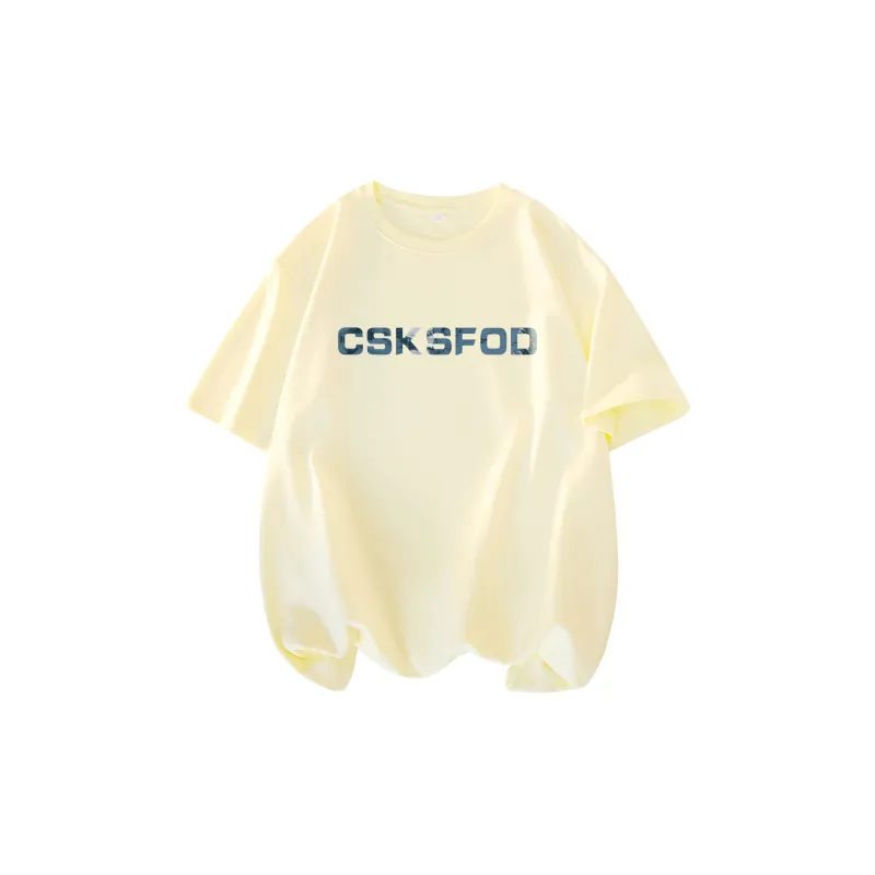 CSKS T Shirts Unisex-43