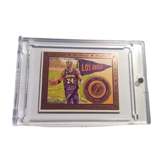 Topps Sports Cards-0