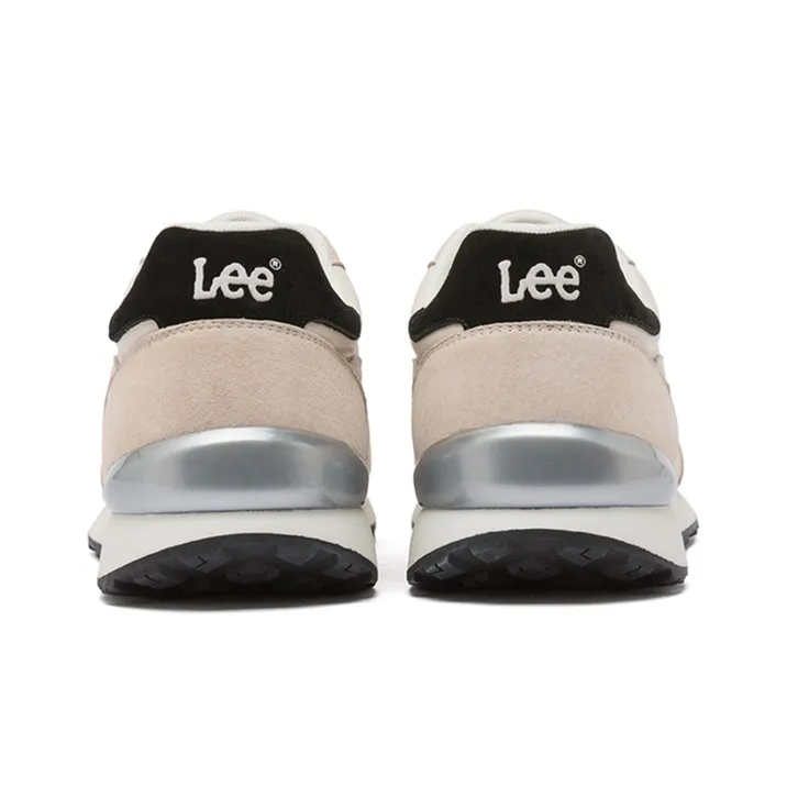 Lee Breathable Height Increase Low Top Casual Shoes Unisex-13
