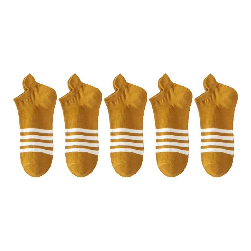 MIIOW Men Socks-19