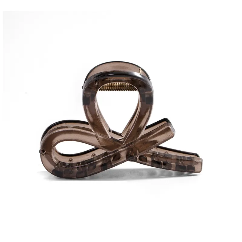 ZANC Hair Clips Women's Multiple Colors-15