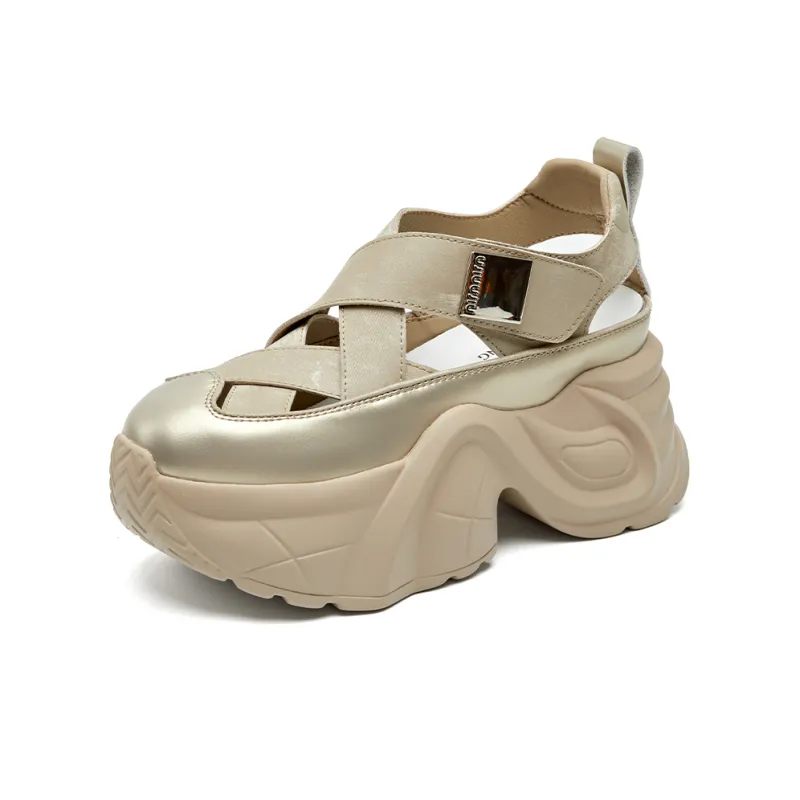 NRDROFFICIAL Beach Sandals Women's-5