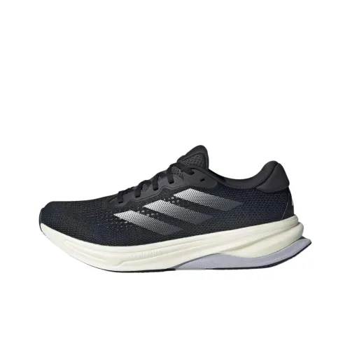 Supernova Adidas Solution 'Black White Carbon'