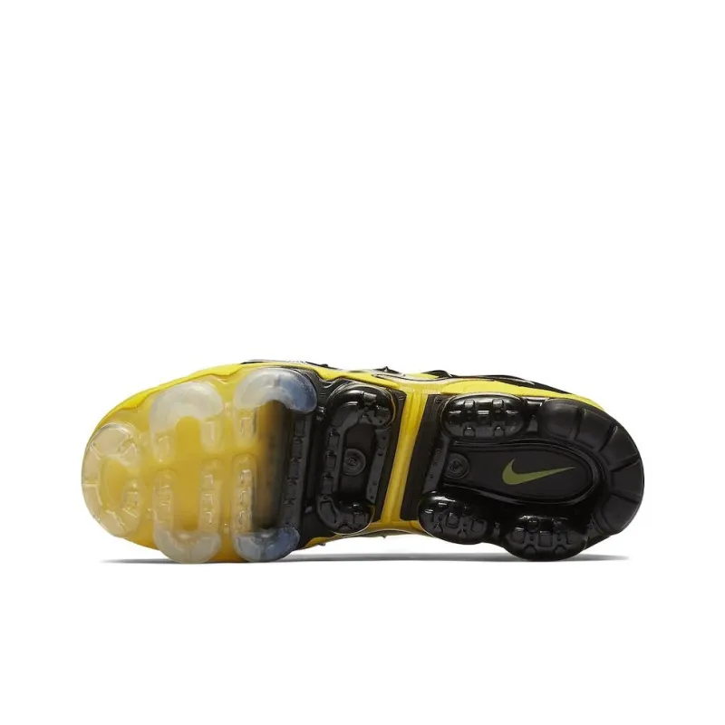 Nike Air VaporMax Plus Bumblebee-4