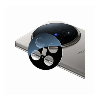 Hanno Compatibility Vivo X100 Collection Cell Phone Lens Protector Zero Damage Pixel Anti Burst Anti Scratch