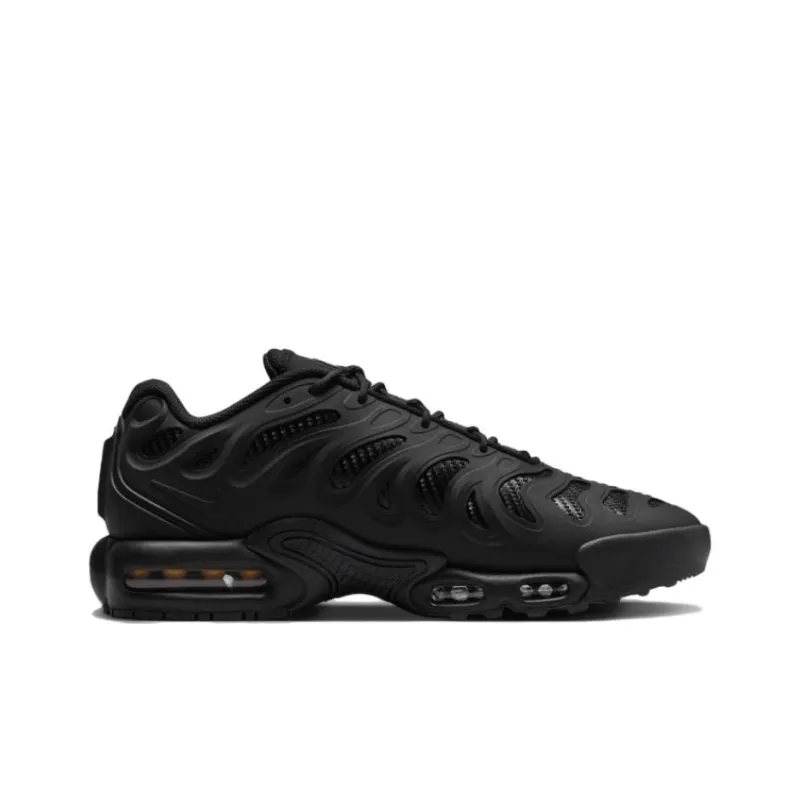 Nike Air Max Plus Drift Black Anthracite-1