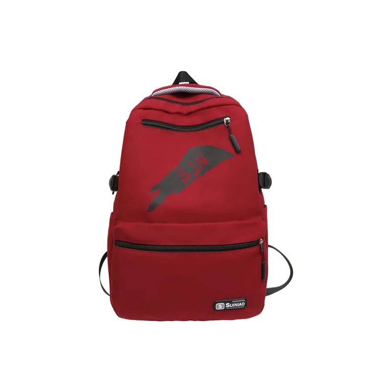 Venerable Brahma Backpacks-8