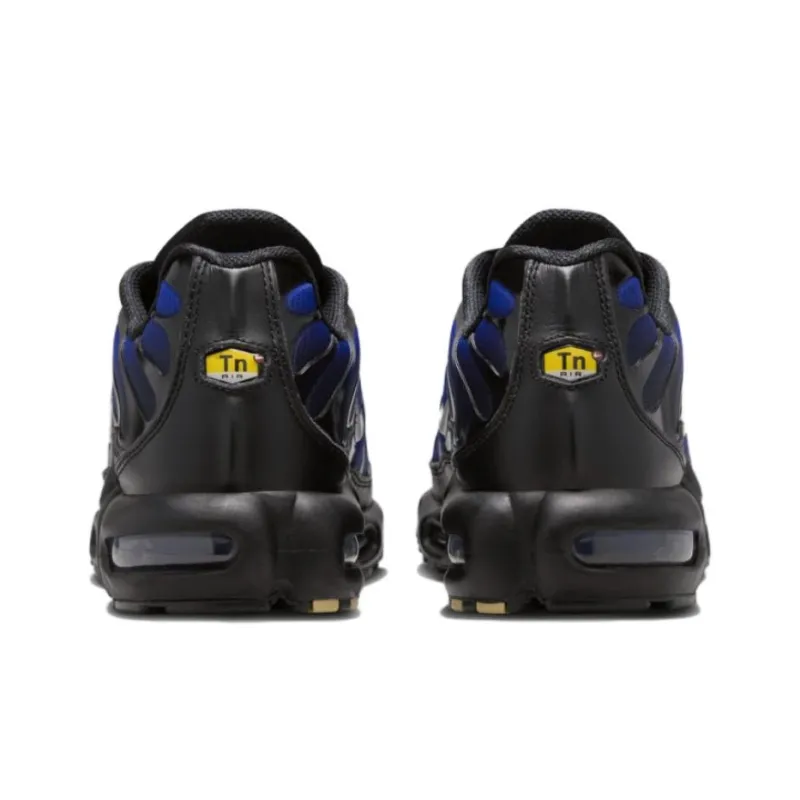 Nike Air Max Plus 'Black Racer Blue'-4