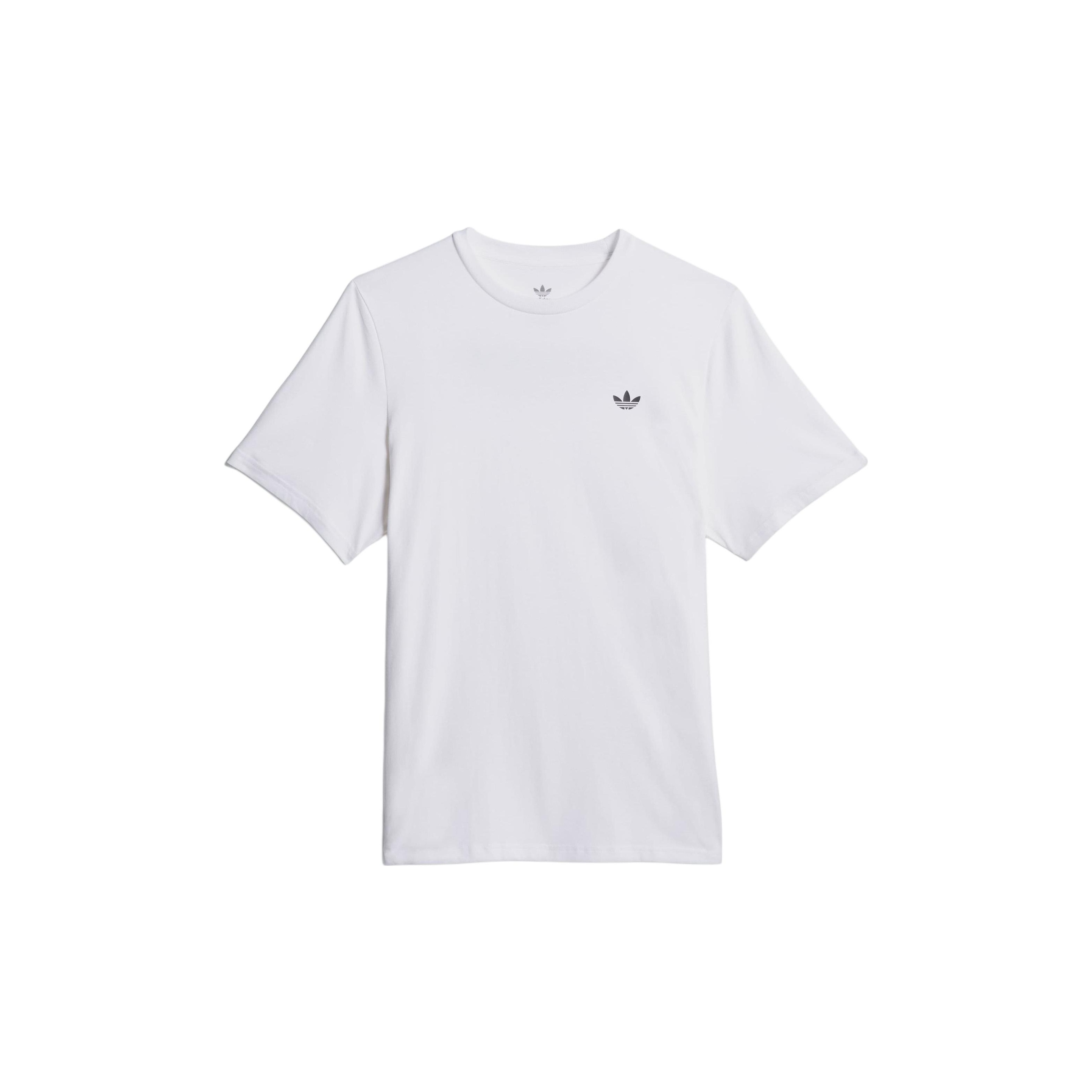 Adidas skateboarding t shirts best sale