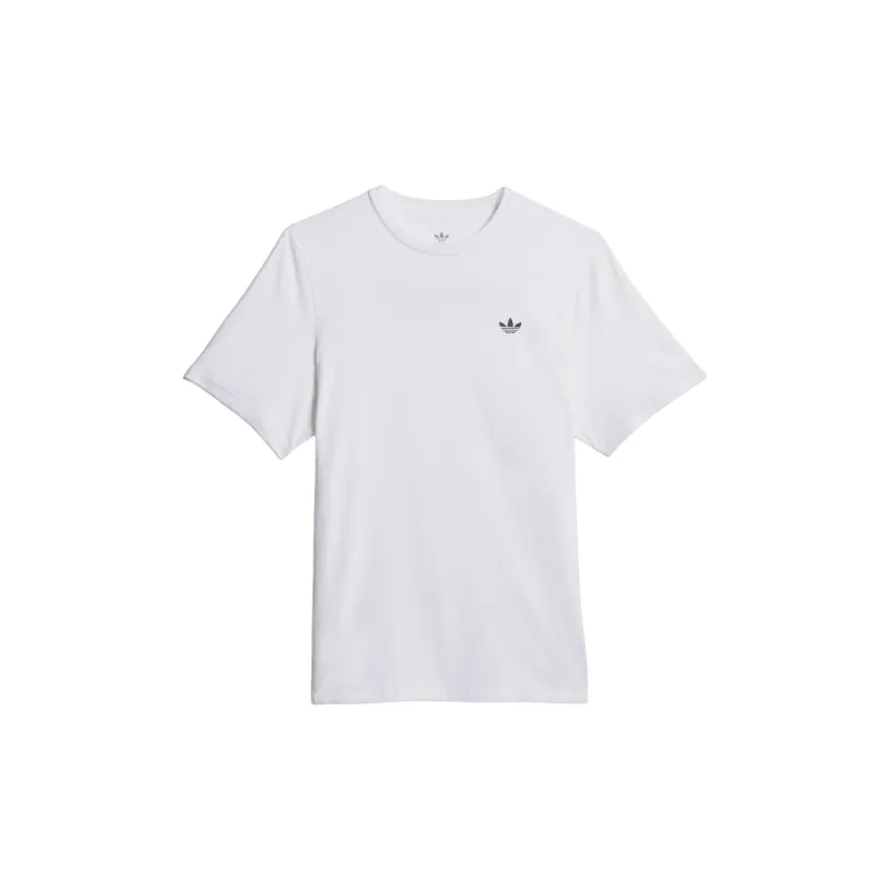 Adidas Skateboarding 4.0 Logo Tee-1