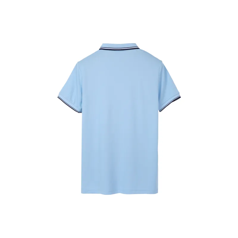 NASTYPALM Polo Shirts Unisex-11