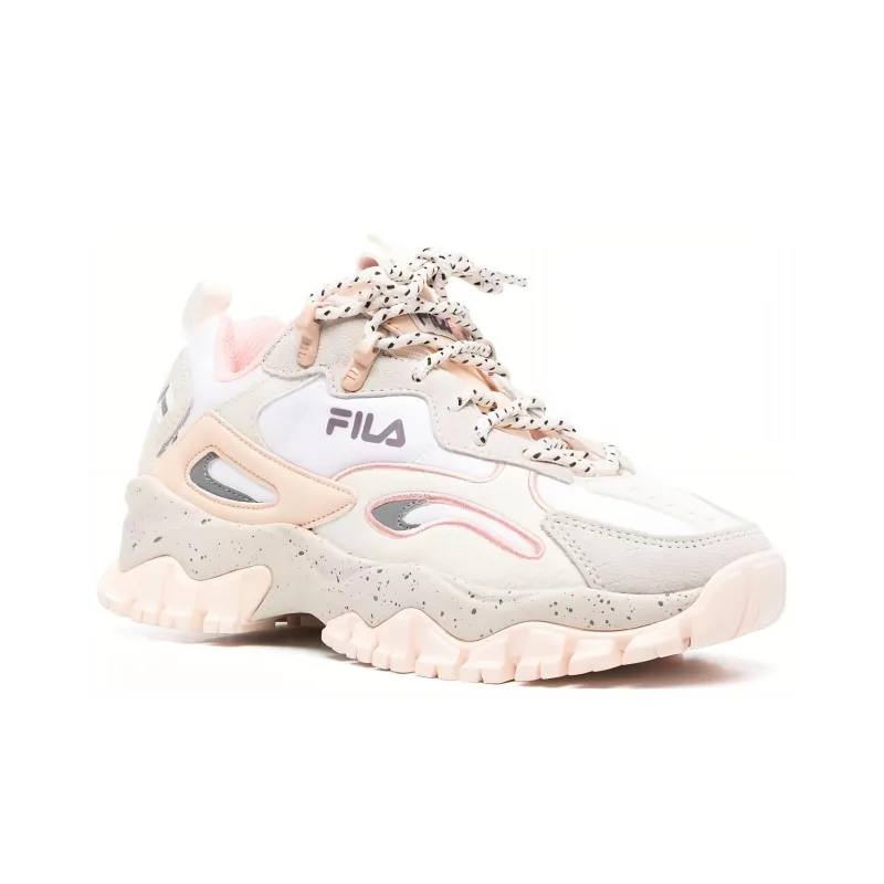 FILA Ray Tracer TR2 Sneakers Women's-2
