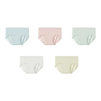 Dichloro Underpants Women's 5 Pack