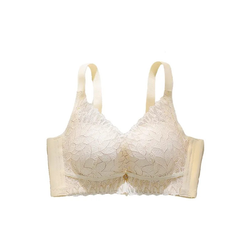 H YXIANG Women's Bras-1