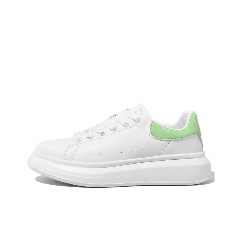 Stateof Stars Low-Top Skateboard Shoes Unisex-14