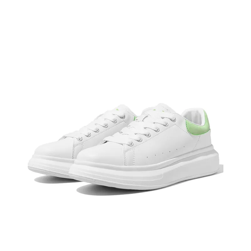 Stateof Stars Low-Top Skateboard Shoes Unisex-16