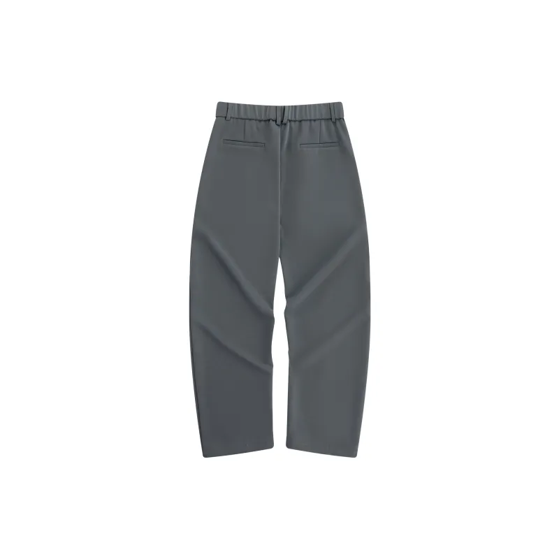 David Bakken Casual Pants Unisex-10