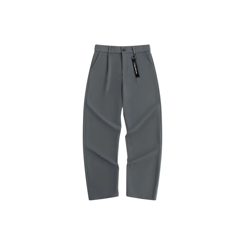 David Bakken Casual Pants Unisex-9