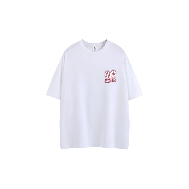OXO OVERLOAD T Shirts Unisex-11