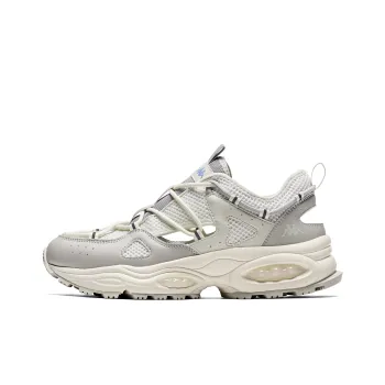 Kappa Beach Sandals Unisex Cool Gray
