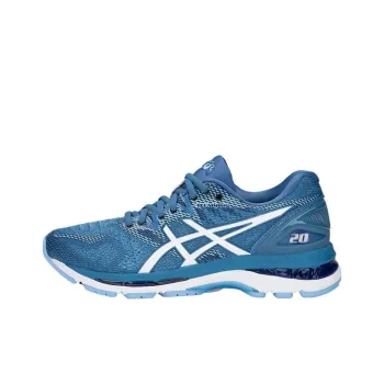Asics Gel Nimbus 20 'Blue' Women's