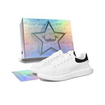 Stateof Stars Low-Top Skateboard Shoes Unisex