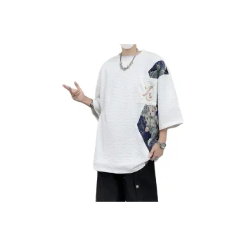 PAINT STAIN T Shirts Unisex
