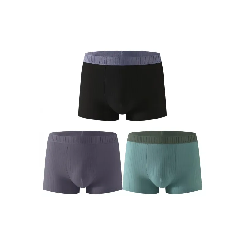 YUZHAOLIN Underpants Men's Combo Set-11