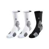 White/Black *2+Black *1 [Three-Pack]