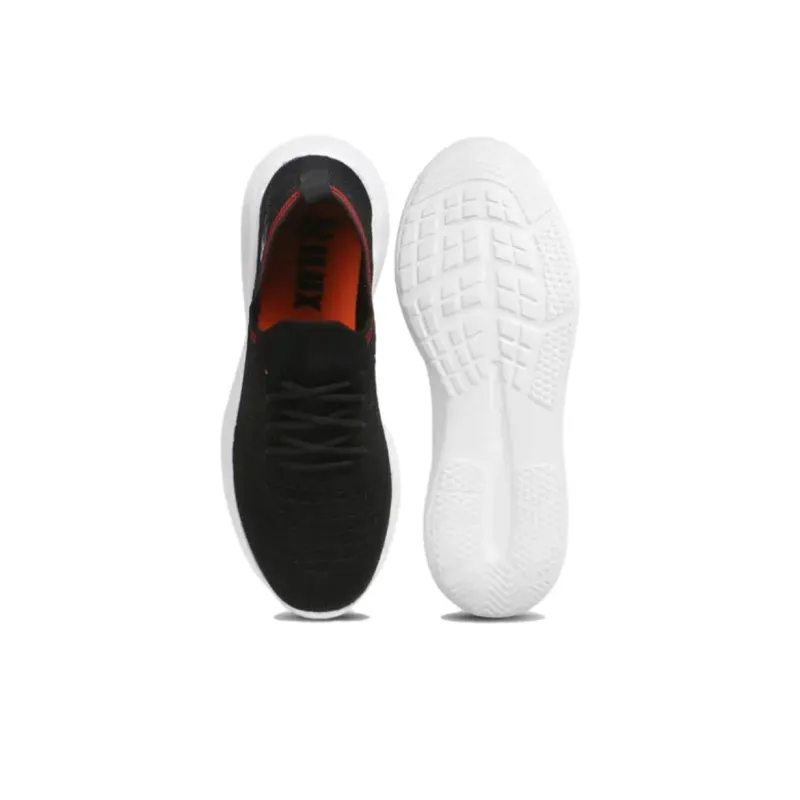 Skechers Go Run Mojo Black-4