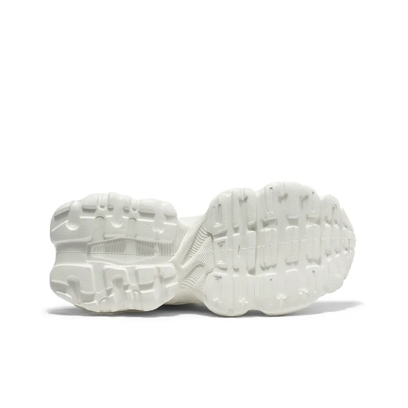 Coup De Foudre Breathable Lightweight Height Increasing Low-Top Chunky Sneakers Women's-4