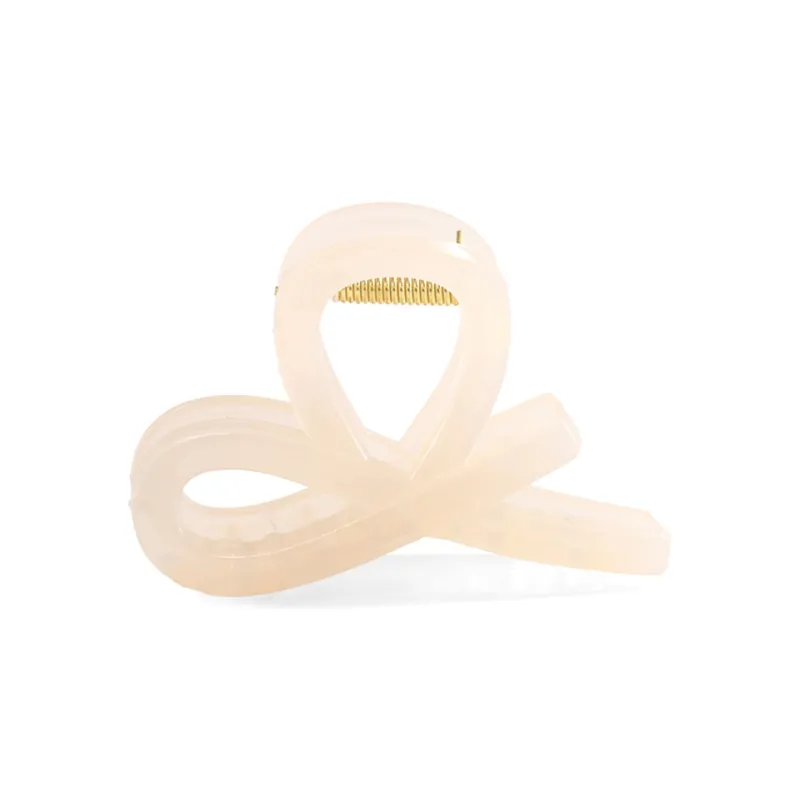 ZANC Hair Clips Women's Multiple Colors-4
