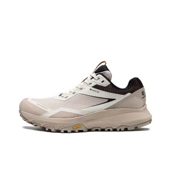 KAILAS Bracket Cang GTX Low-Top Hiking Trekking Shoes Waterproof Edition Women's Sand Dune