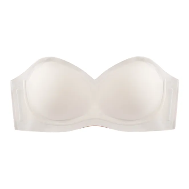 JUNEROSE Women's Strapless Bras-0