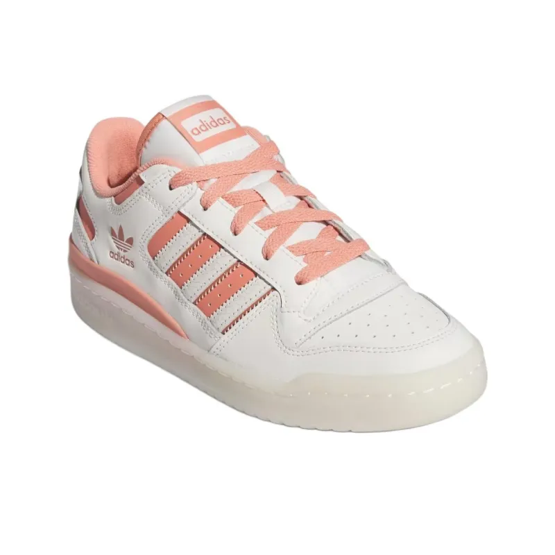 Forum Women's Adidas Low Cl 'White Wonder Clay' Women's-2