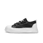 Coal Black/Ecru