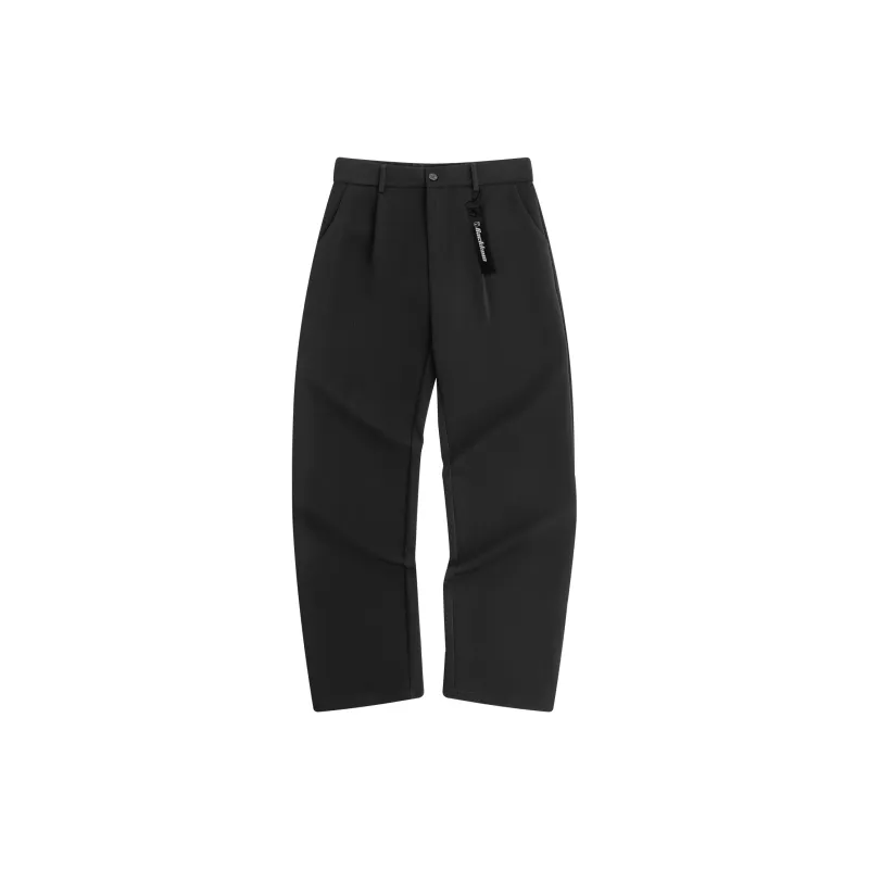 David Bakken Casual Pants Unisex-1