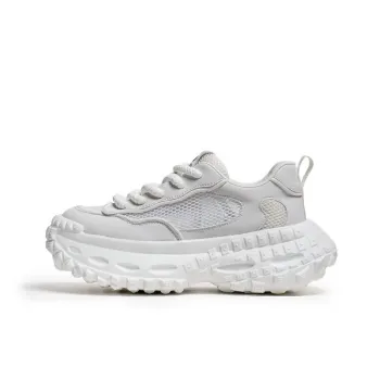 Yalu Breathable And Lightweight Chunky Sneakers Men's