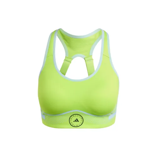 Adidas Sports Underwear Women's Neon Green