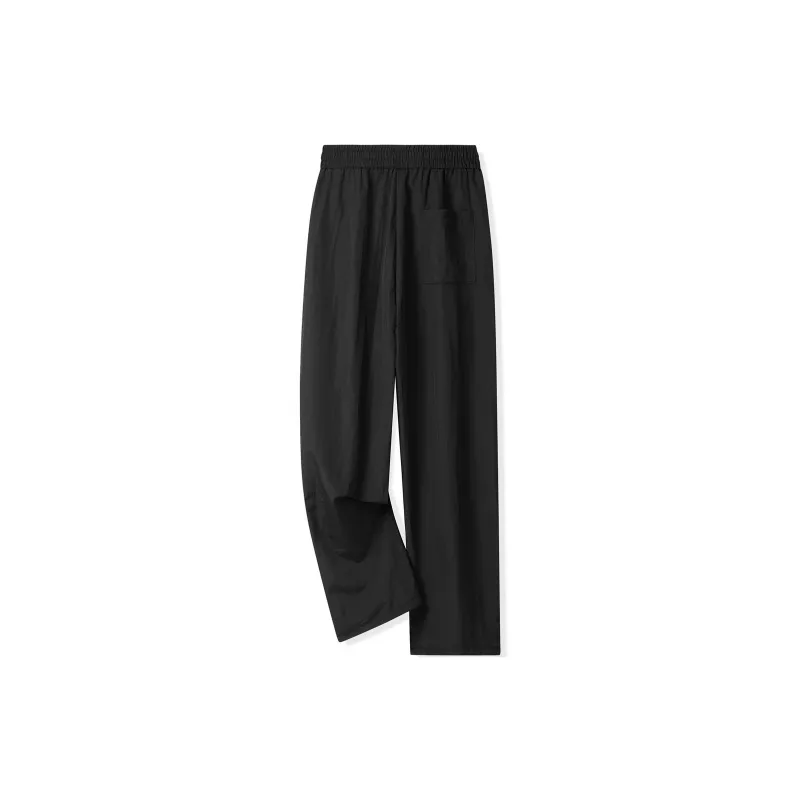 PUCCA Casual Pants Unisex-5