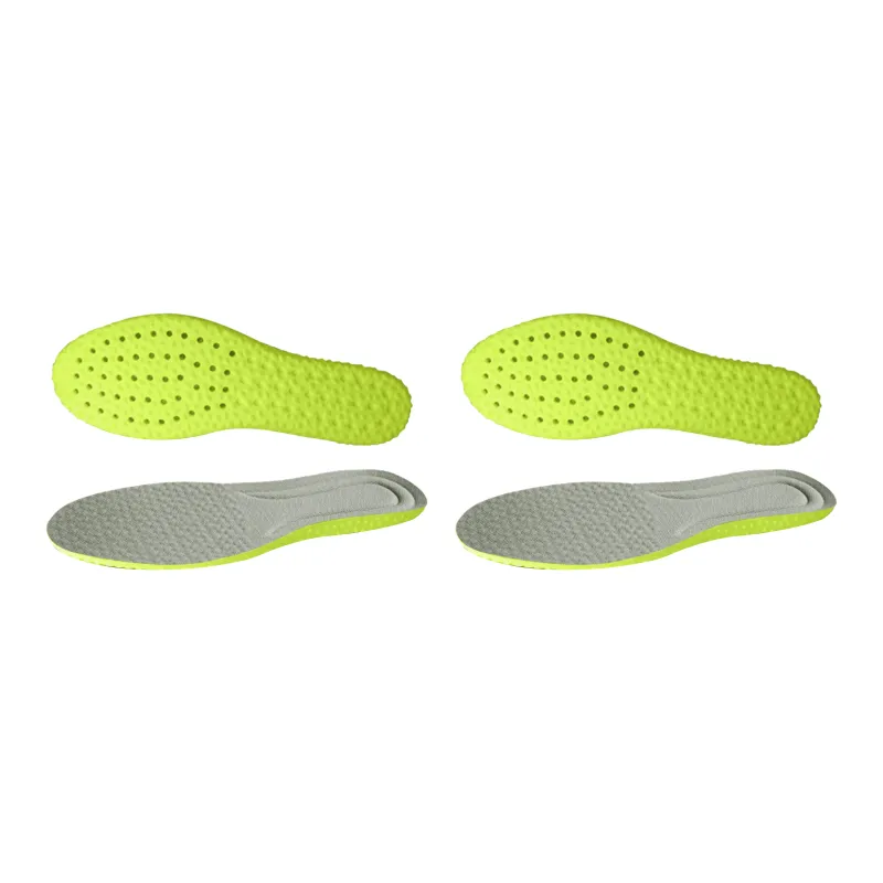IOTS Insoles Unisex-11