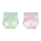 Mint Green+Lotus Root Powders